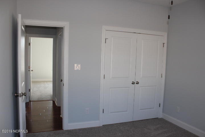 503 Diamond Ridge Court Hubert, NC 28539 - Photo 21 of 36 Bedroom 2