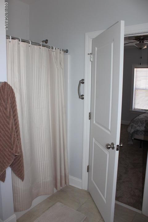 503 Diamond Ridge Court Hubert, NC 28539 - Photo 27 of 36 Master bath