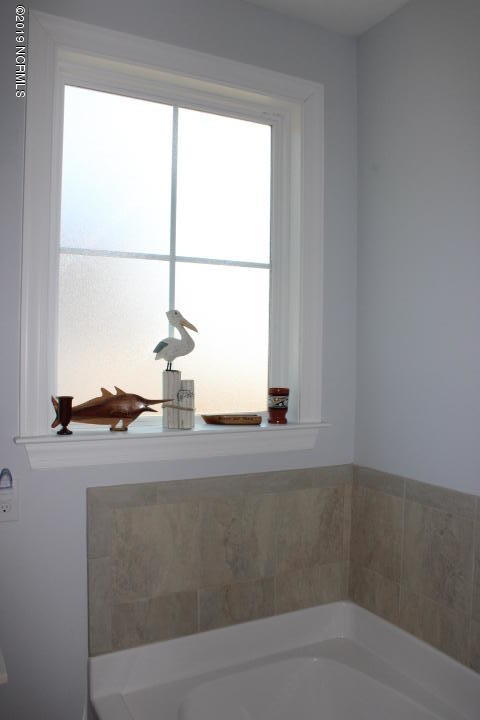 503 Diamond Ridge Court Hubert, NC 28539 - Photo 28 of 36 Master bath
