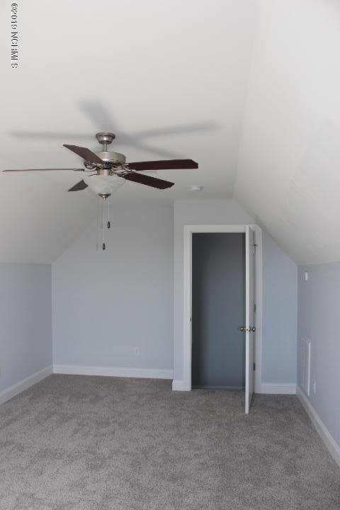 503 Diamond Ridge Court Hubert, NC 28539 - Photo 30 of 36 Bonus room