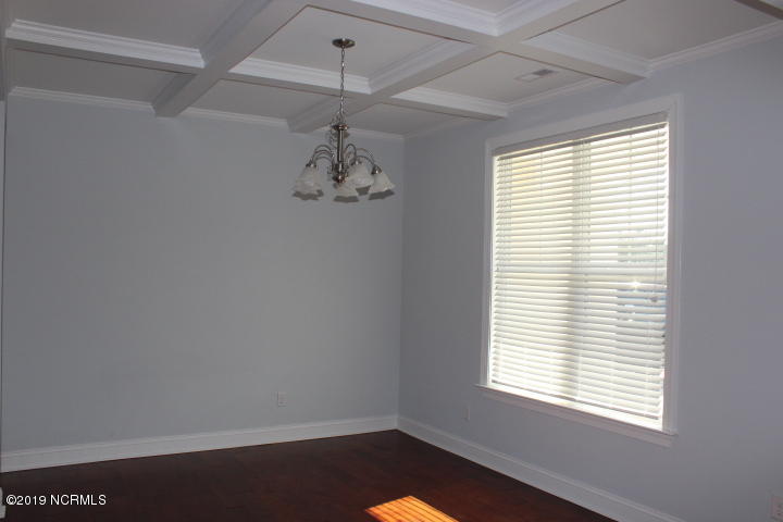 503 Diamond Ridge Court Hubert, NC 28539 - Photo 5 of 36 Formal dining room