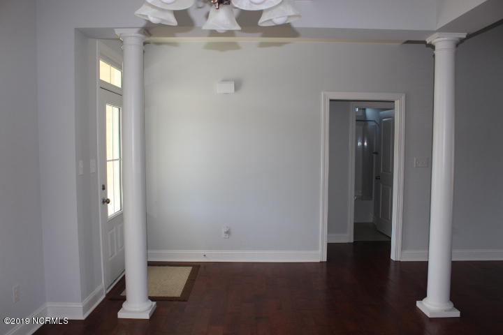 503 Diamond Ridge Court Hubert, NC 28539 - Photo 6 of 36 Formal dining room