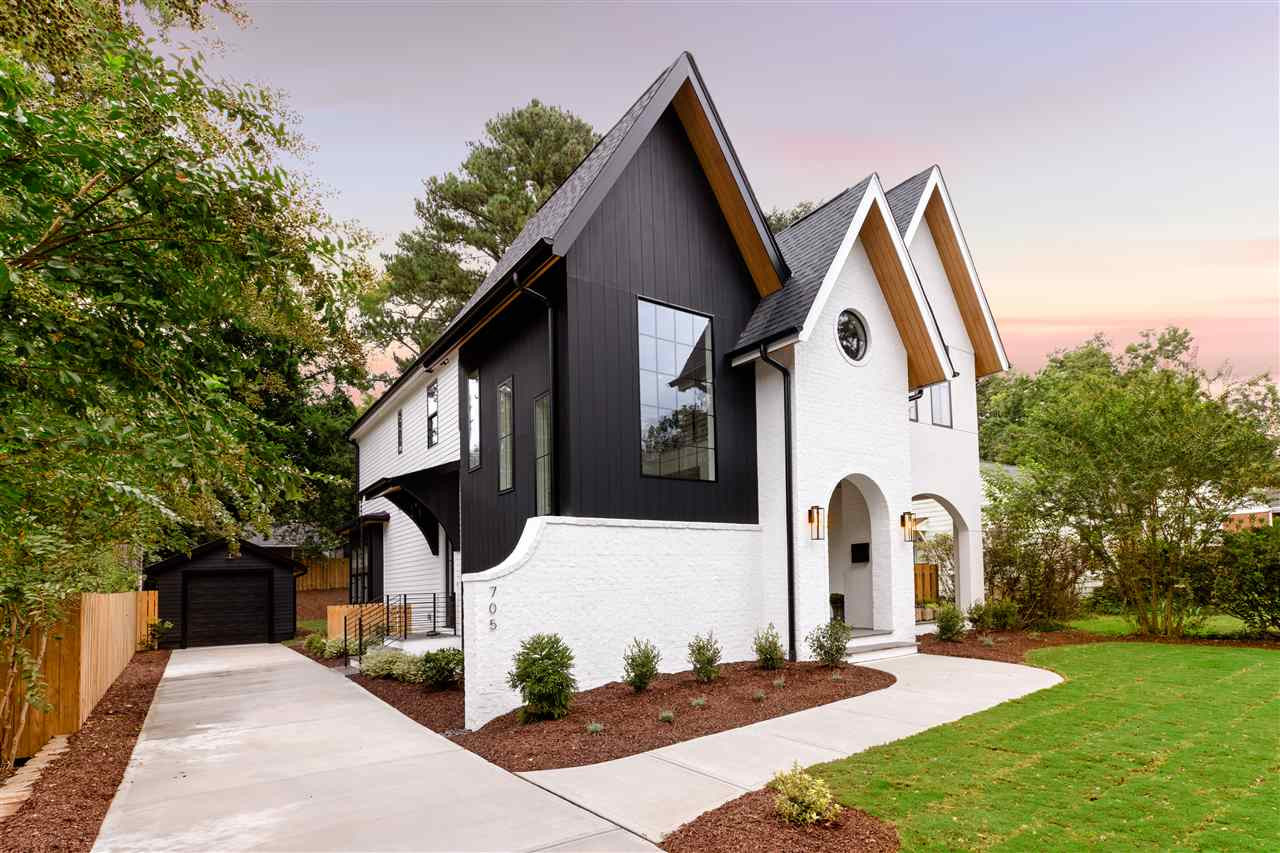 705 Van Buren Road Raleigh, NC 27604 - Photo 2 of 30 Photo 2