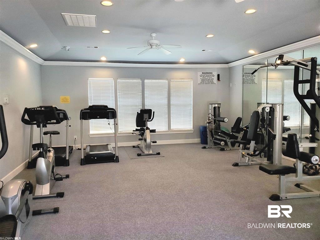 1517 Regency Road, Unit 91 Gulf Shores, AL 36542 - Photo 38 of 45 Gallery Image 38