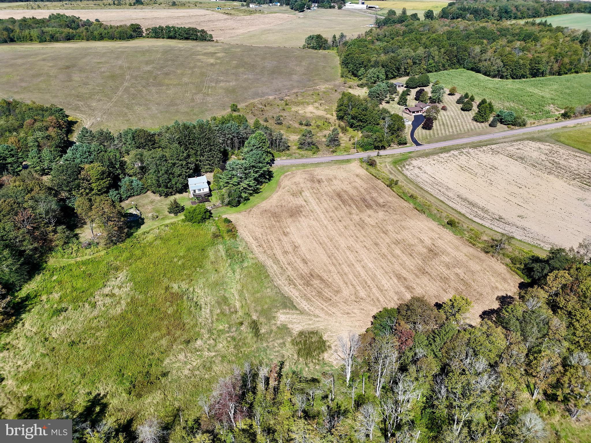 1360 Coleman Station Road Friedens, PA 15541 - Photo 19 of 20 As viewd from the rear of the property