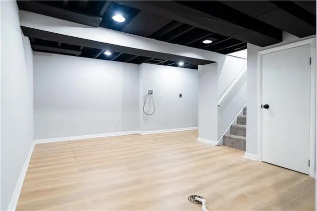 $320,000 | 400 North Morse Avenue, Liberty, MO 64068