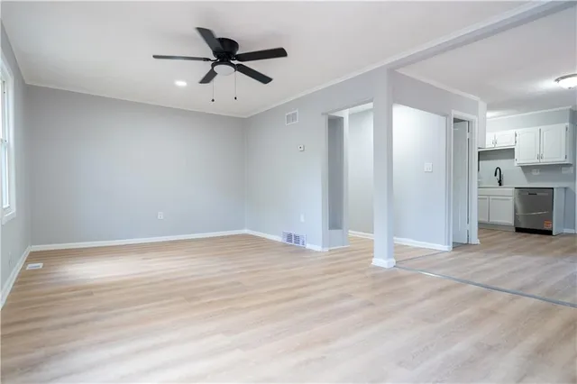 $320,000 | 400 North Morse Avenue, Liberty, MO 64068