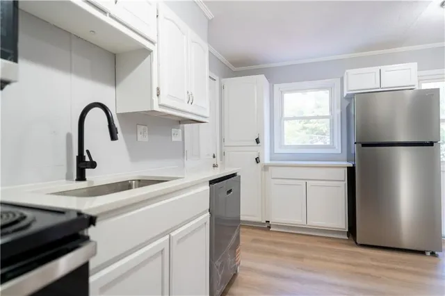 $320,000 | 400 North Morse Avenue, Liberty, MO 64068