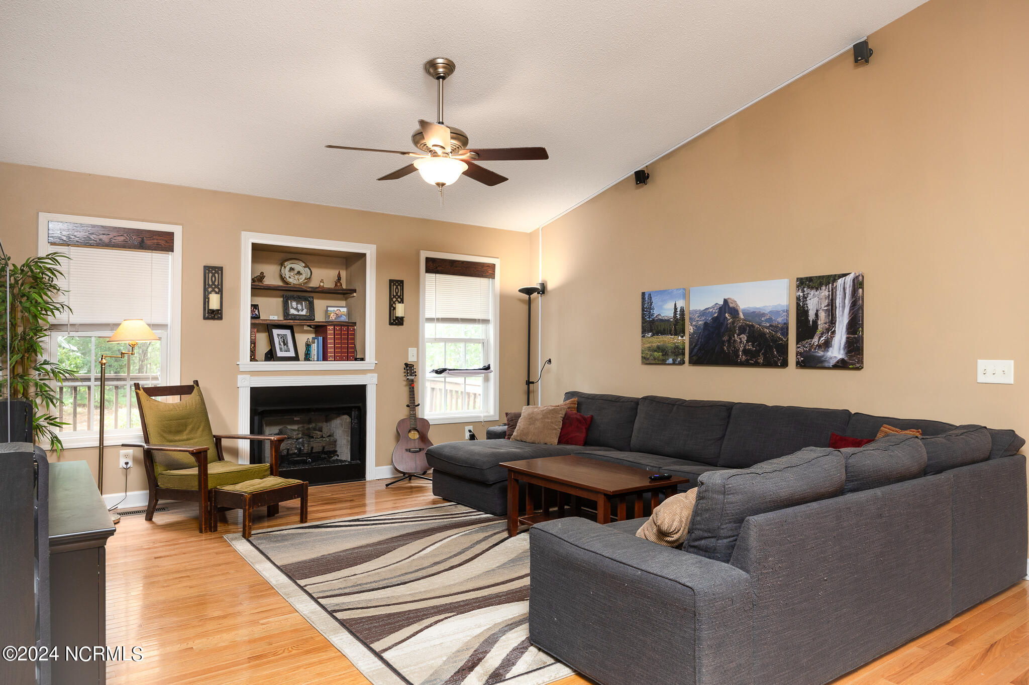 145 Winchester Road Pinehurst, NC 28374 - Photo 5 of 27 145 Winchester 7