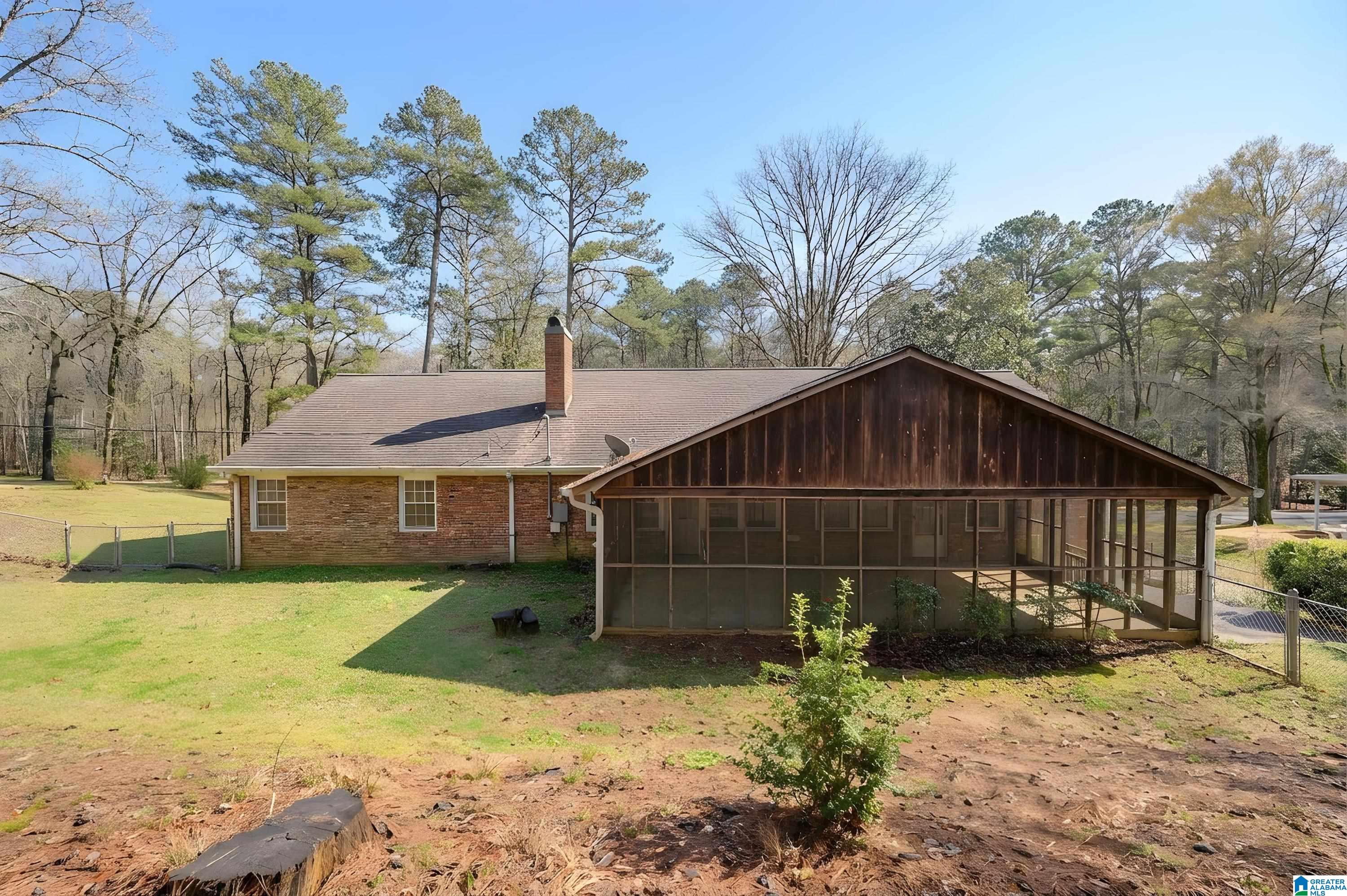 1406 Valley Road Jasper, AL 35501 - Photo 40 of 44