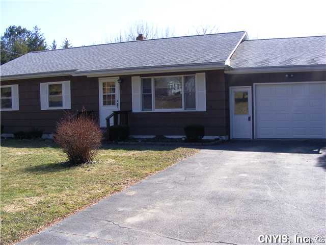 2002 County Rte 12 Hastings, NY 13036 - Photo 1 of 1 Exterior Front