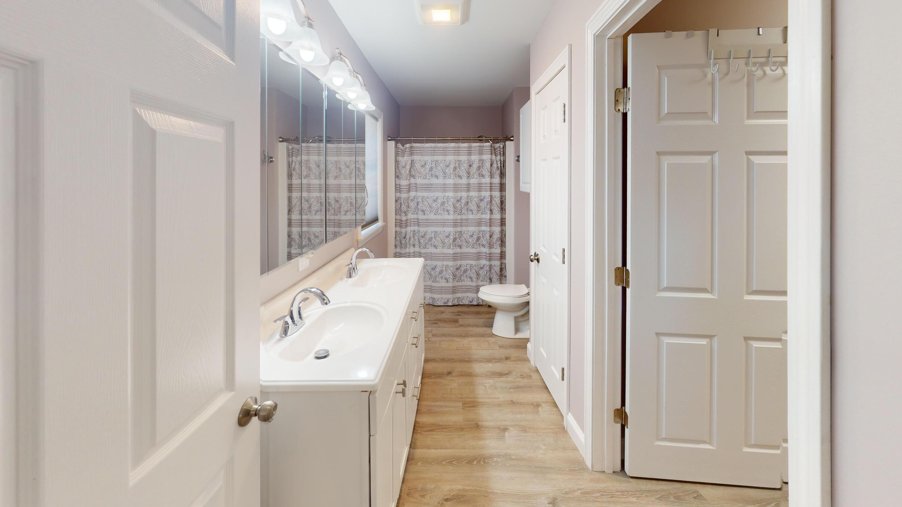 101 Prospect Street Searsport, ME 04974 - Photo 18 of 34 101-Prospect-Street-Bathroom