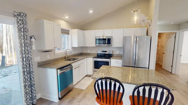 $399,900 | 101 Prospect Street, Searsport, ME 04974