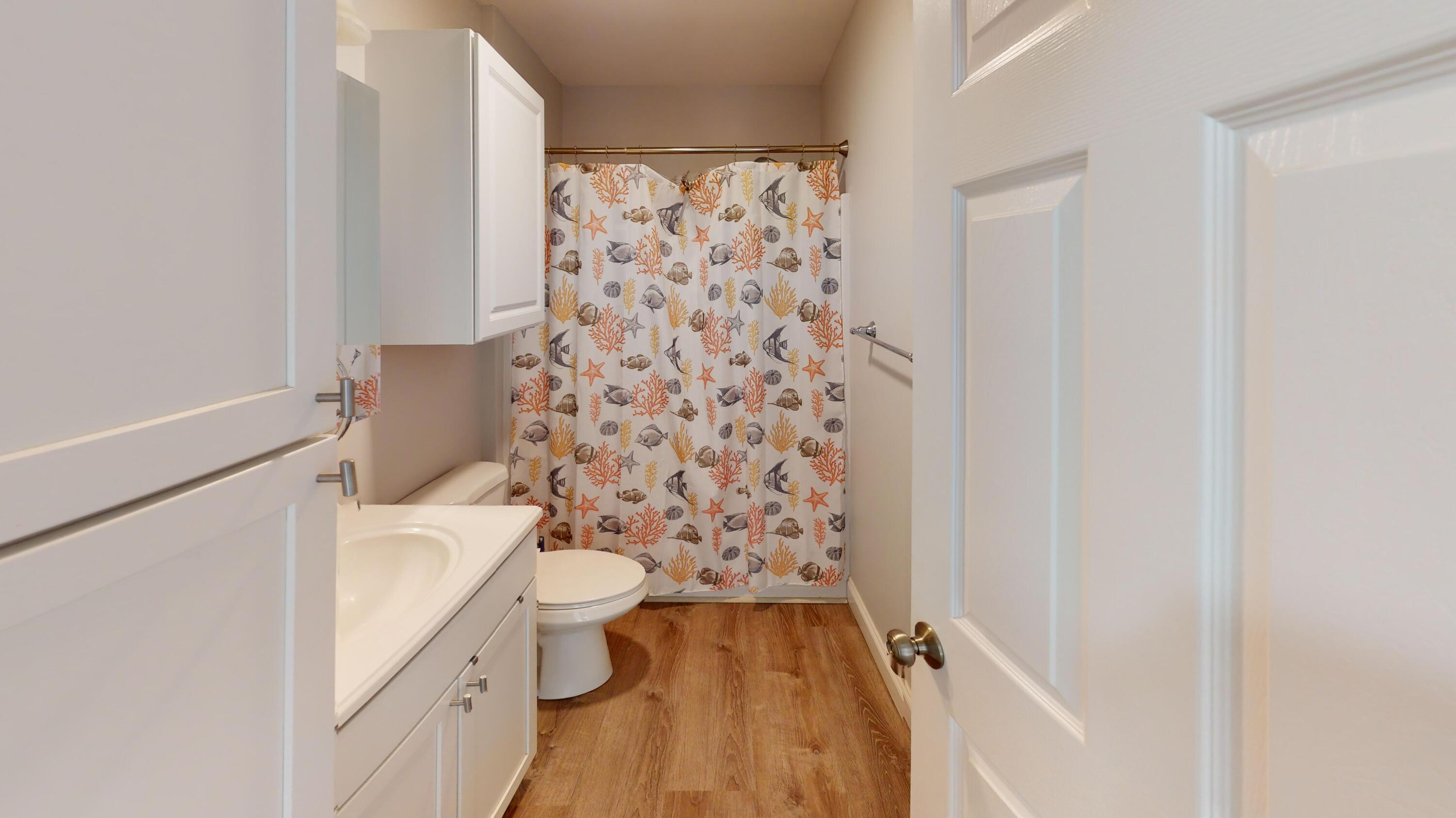 101 Prospect Street Searsport, ME 04974 - Photo 25 of 34 101-Prospect-Street-Bathroom 1