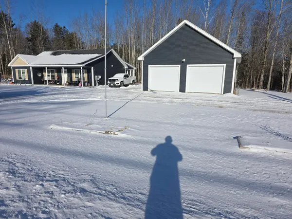 $399,900 | 101 Prospect Street, Searsport, ME 04974