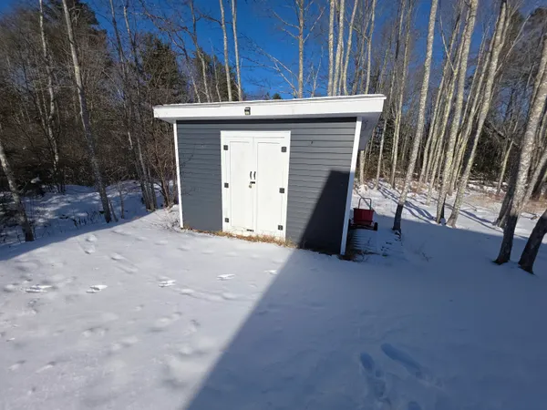 $399,900 | 101 Prospect Street, Searsport, ME 04974