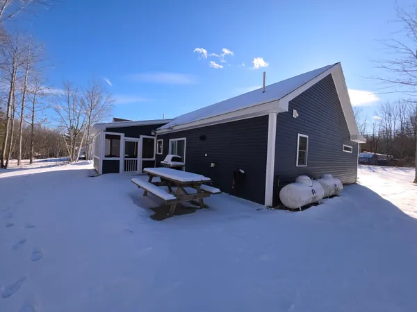 $399,900 | 101 Prospect Street, Searsport, ME 04974