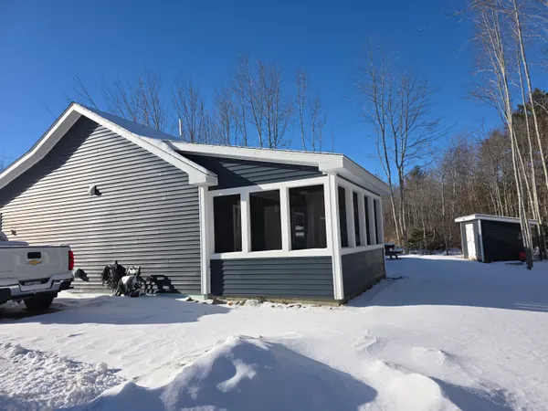 $399,900 | 101 Prospect Street, Searsport, ME 04974