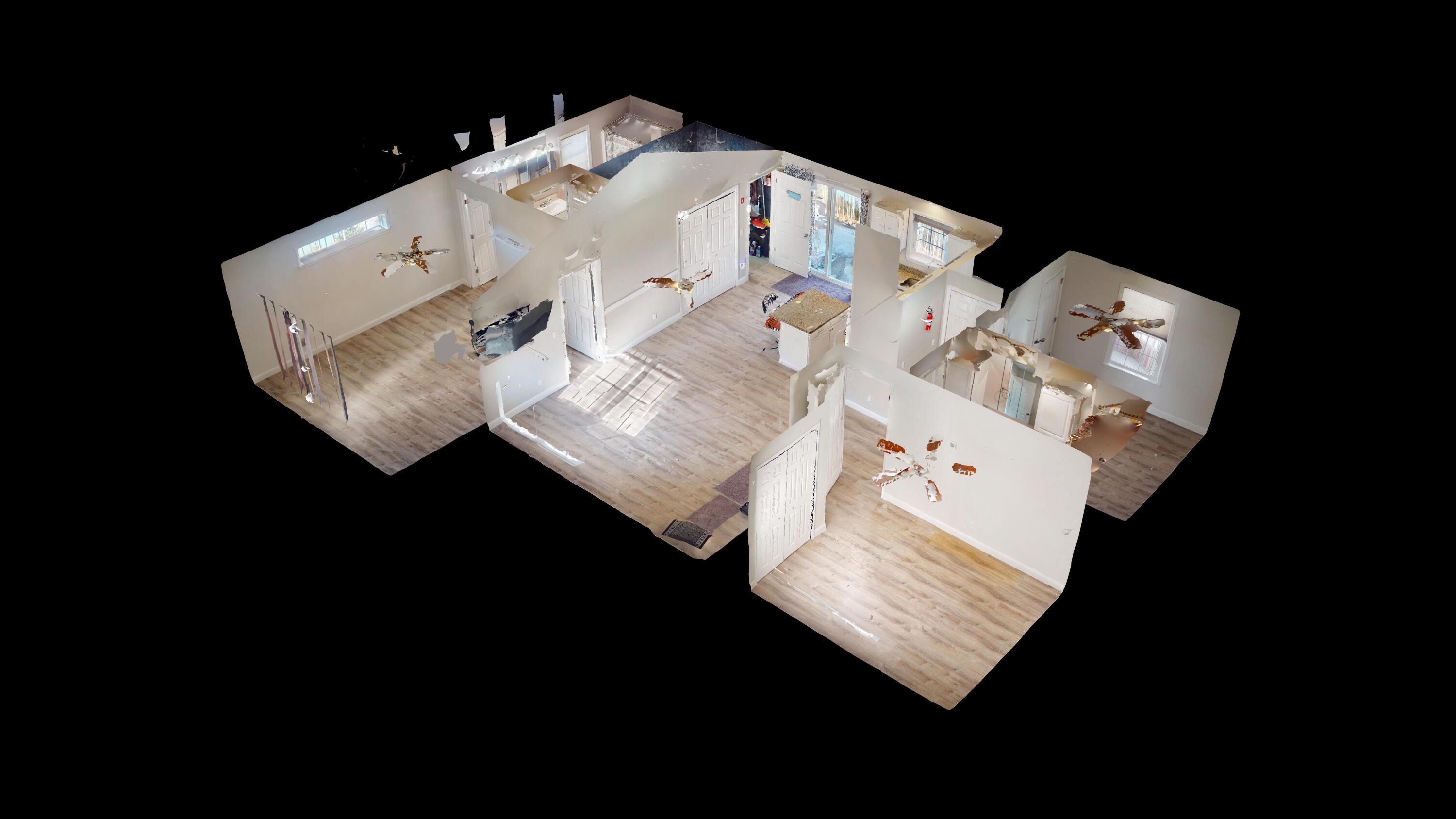 101 Prospect Street Searsport, ME 04974 - Photo 30 of 34 101-Prospect-Street-Dollhouse-View