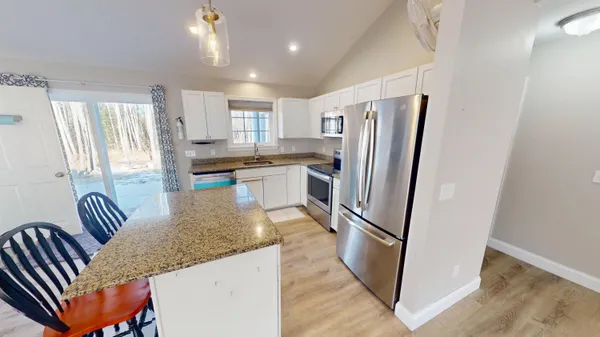 $399,900 | 101 Prospect Street, Searsport, ME 04974