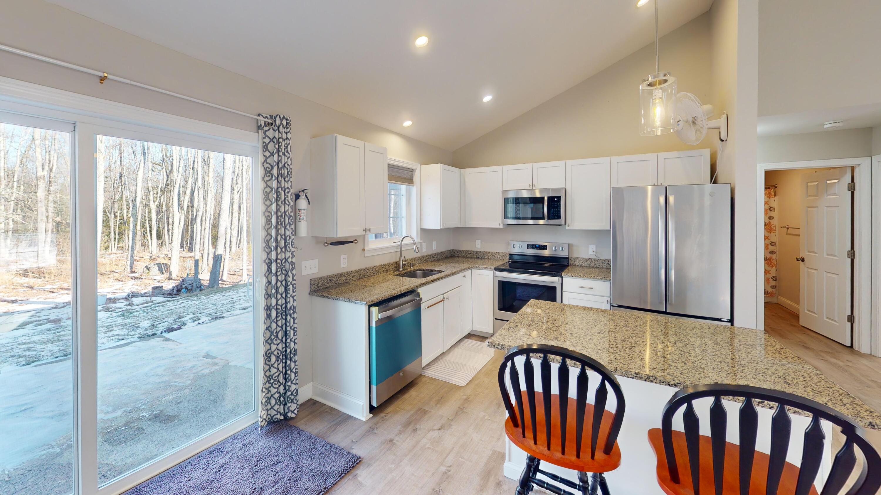 101 Prospect Street Searsport, ME 04974 - Photo 5 of 34 101-Prospect-Street-Kitchen 1