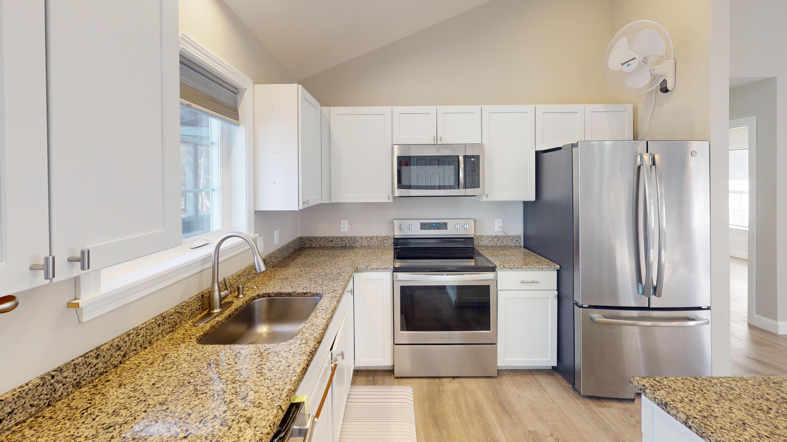 101 Prospect Street Searsport, ME 04974 - Photo 6 of 34 101-Prospect-Street-Kitchen