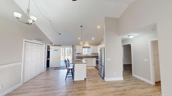 $399,900 | 101 Prospect Street, Searsport, ME 04974