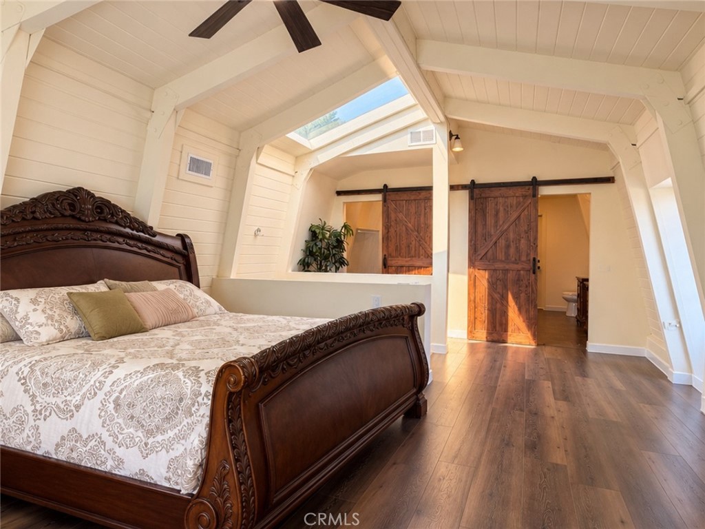 483 Castac View Road Lebec, CA 93243 - Photo 16 of 32 Gallery Image 16