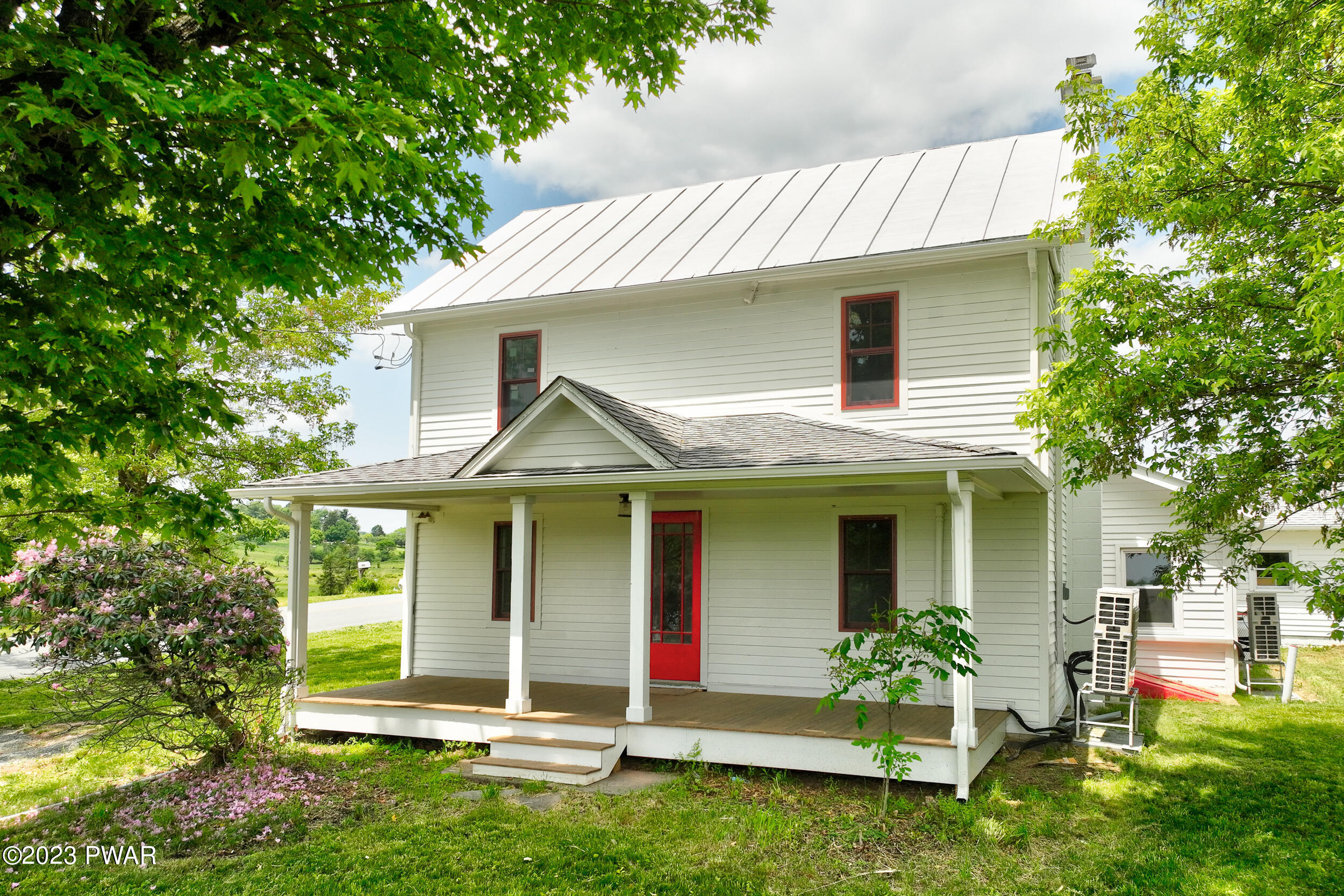 596 Boyds Mills Road Milanville, PA 18443 - Photo 2 of 34