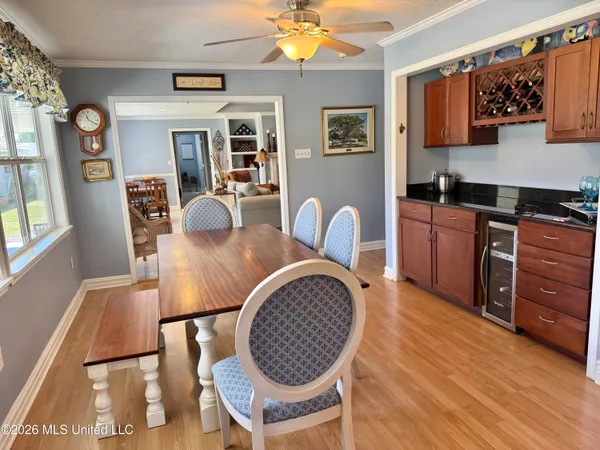 $376,000 | 4818 Oakwood Street, Moss Point, MS 39563