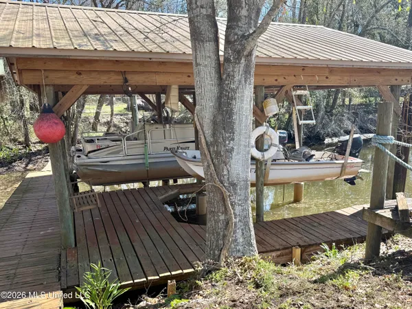 $376,000 | 4818 Oakwood Street, Moss Point, MS 39563