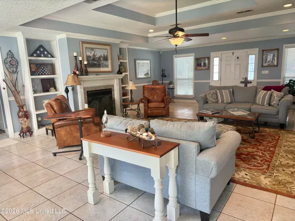 $376,000 | 4818 Oakwood Street, Moss Point, MS 39563