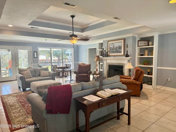 $376,000 | 4818 Oakwood Street, Moss Point, MS 39563