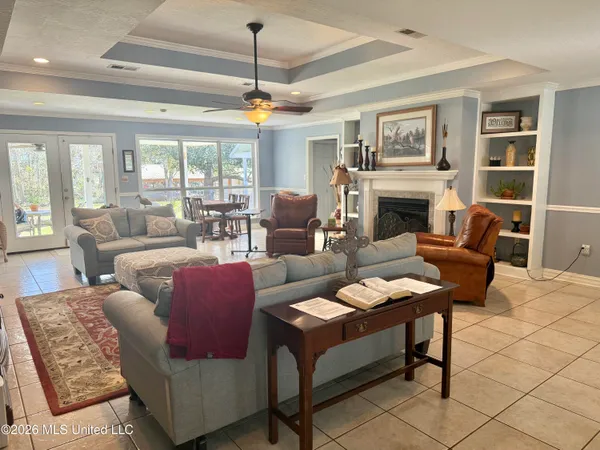 $376,000 | 4818 Oakwood Street, Moss Point, MS 39563