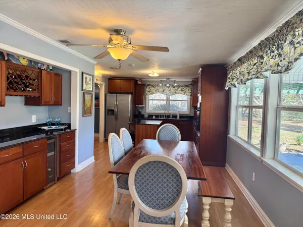 $376,000 | 4818 Oakwood Street, Moss Point, MS 39563