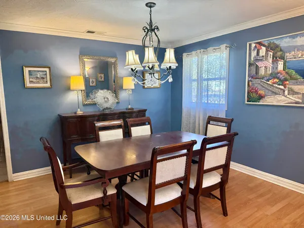 $376,000 | 4818 Oakwood Street, Moss Point, MS 39563