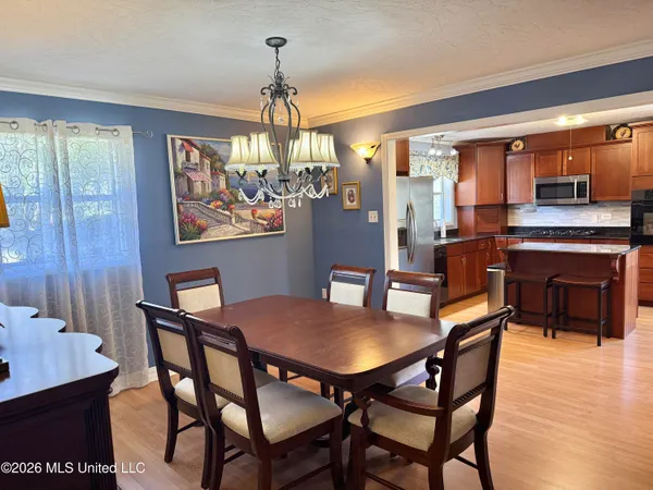 $376,000 | 4818 Oakwood Street, Moss Point, MS 39563