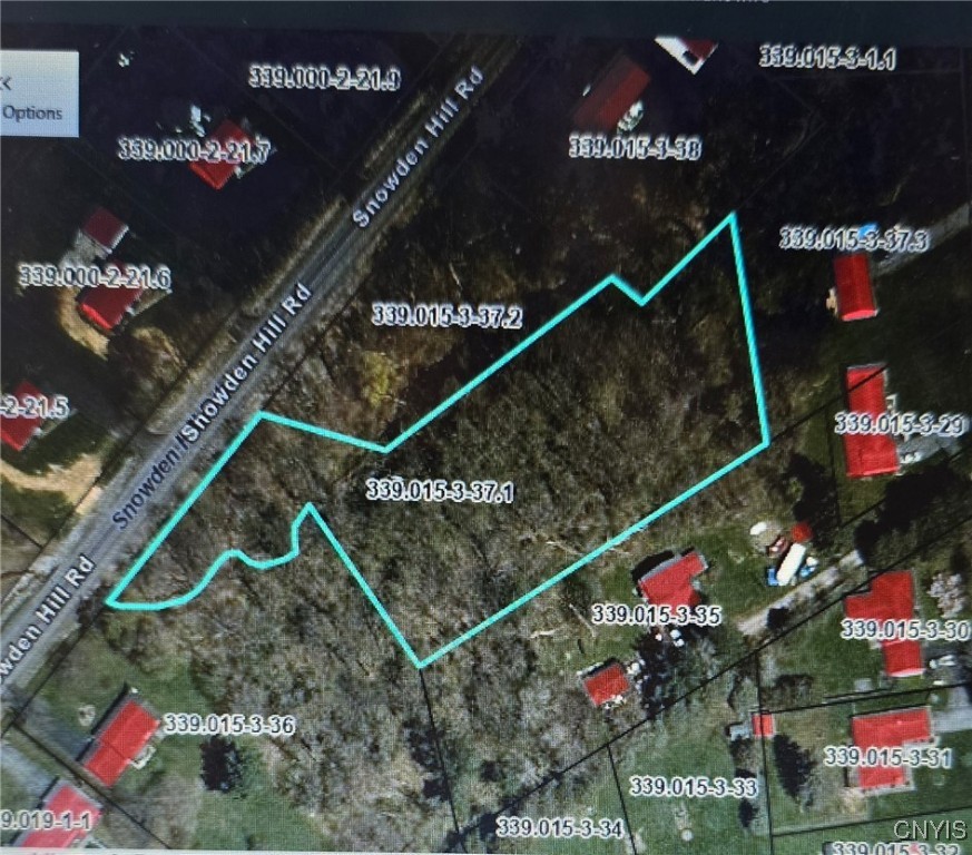 3225 Snowden Hill Road Sauquoit, NY 13456 - Photo 1 of 7