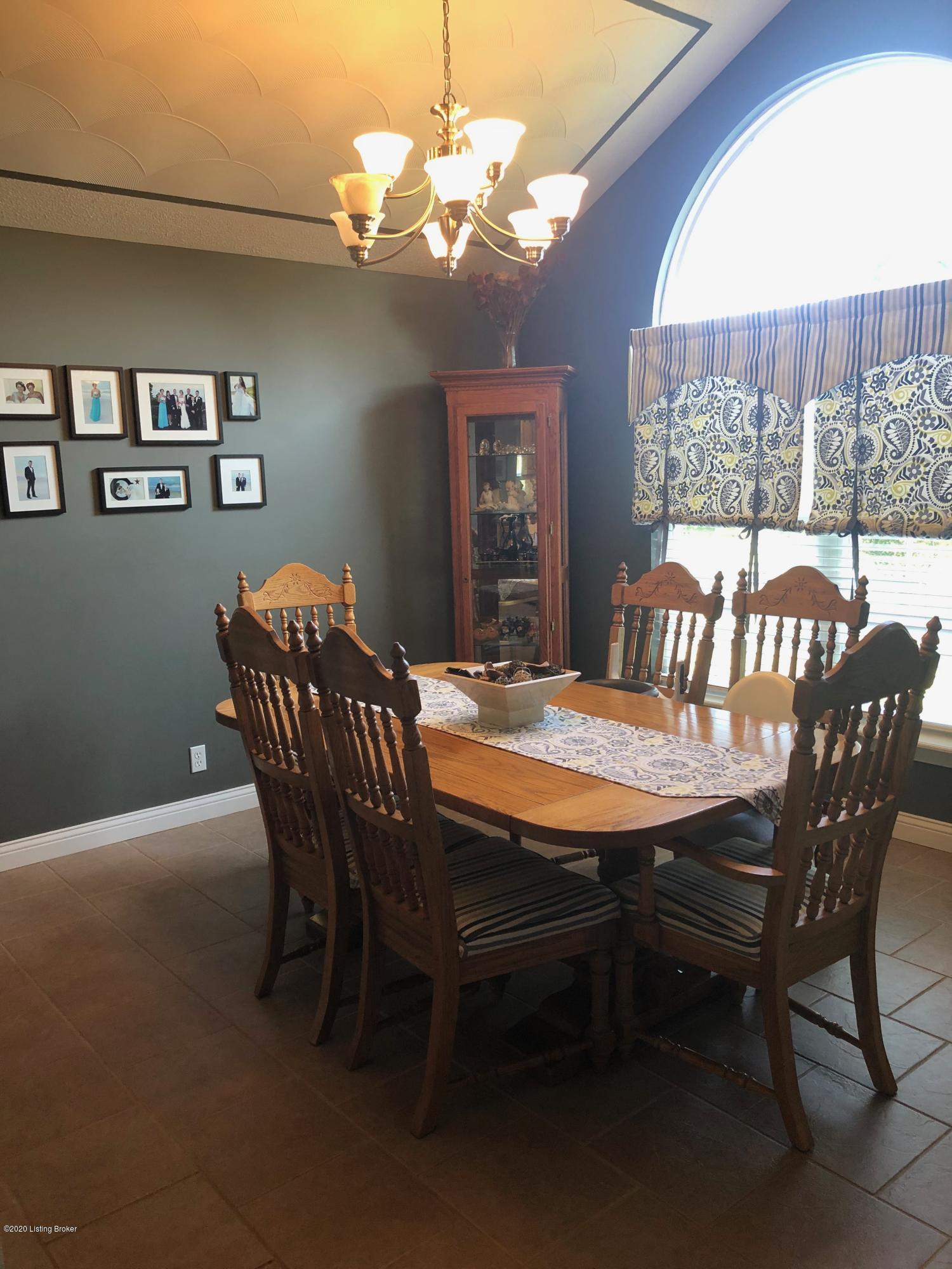 740 Samuels Road Coxs Creek, KY 40013 - Photo 12 of 25 Dining Room