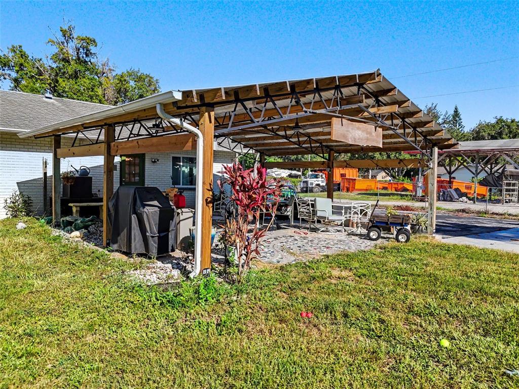 7813 Leo Kidd Avenue Port Richey, FL 34668 - Photo 49 of 95