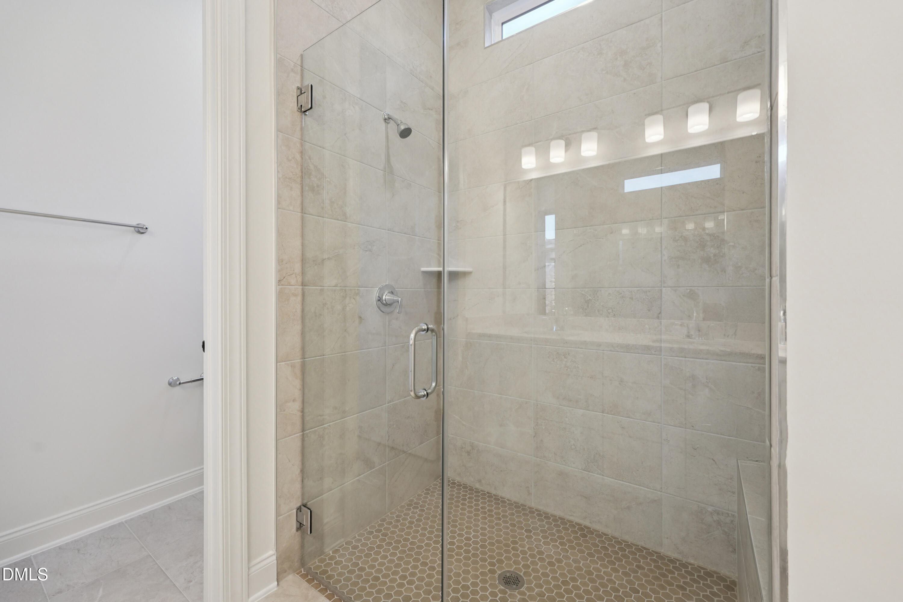 445 Mugby Road, Unit 145 Raleigh, NC 27610 - Photo 12 of 25 Lot 145_Primary Bath 2