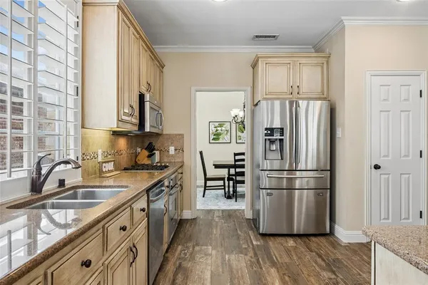 $550,000 | 7317 Nabors Lane, McKinney, TX 75071