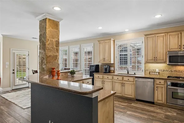 $550,000 | 7317 Nabors Lane, McKinney, TX 75071