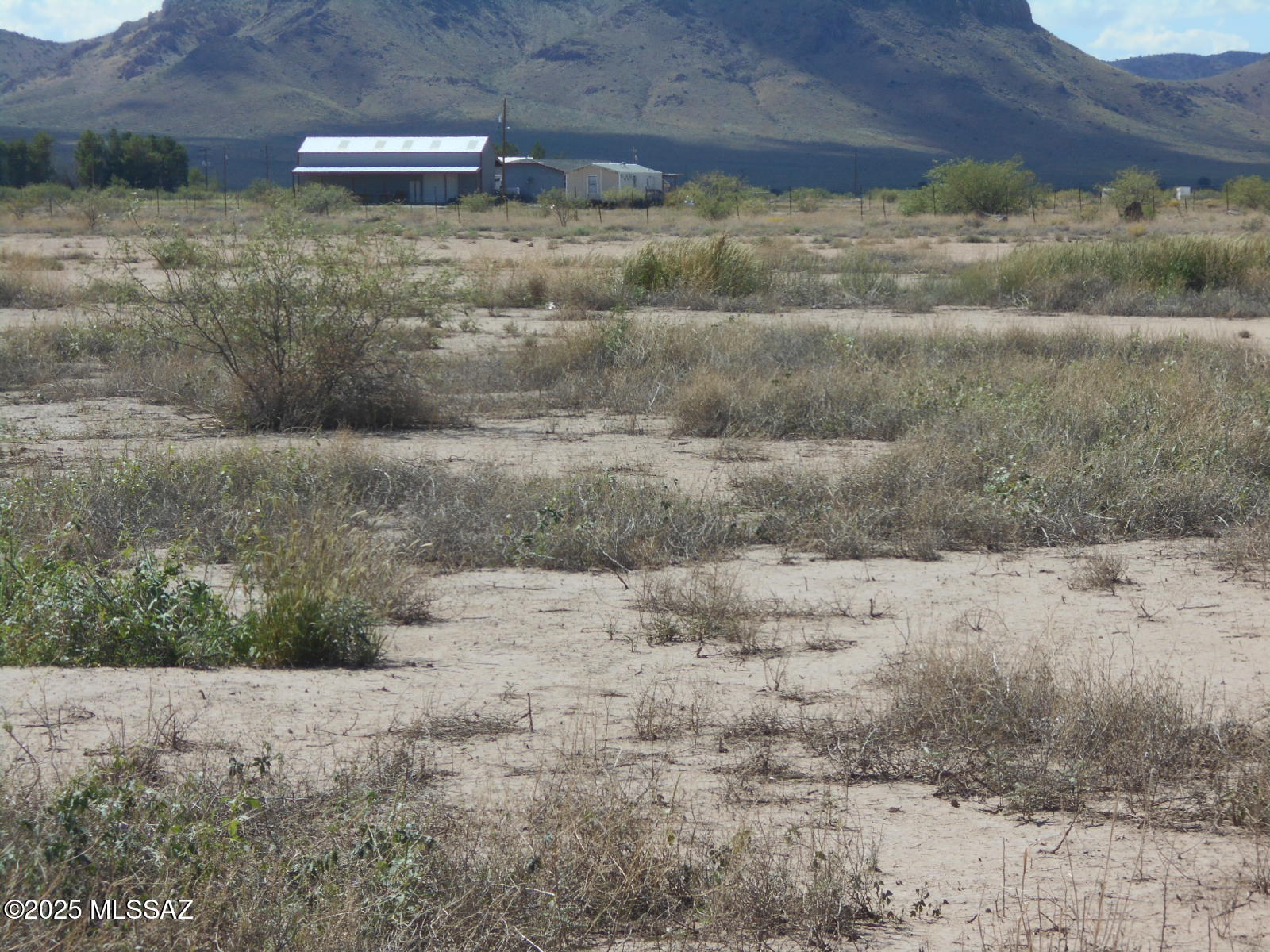 4.7-acres Ingram Road Willcox, AZ 85643 - Photo 9 of 25 a view of water heater