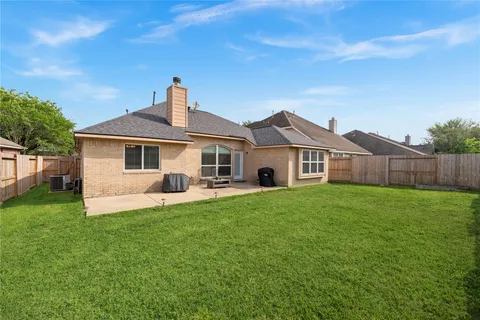 $335,000 | 10422 Antelope Alley, Missouri City, TX 77459