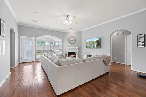$335,000 | 10422 Antelope Alley, Missouri City, TX 77459