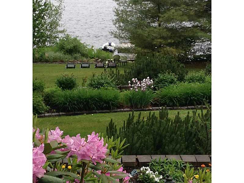 69 Pond Road Wayne, ME 04284 - Photo 22 of 31 Yard/Garden.
