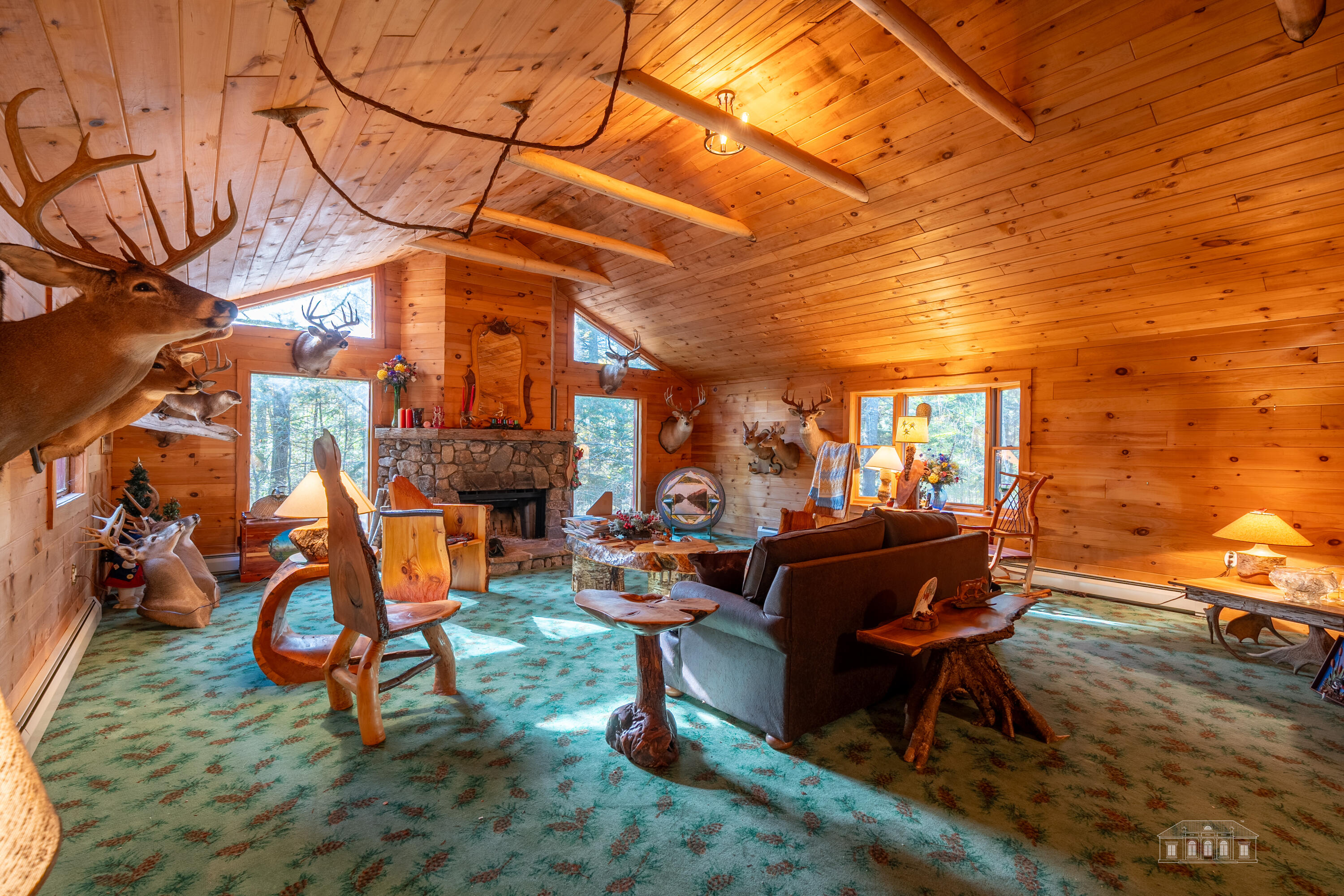 289 Springfield Road Wilmington, NY 12997 - Photo 2 of 25 Gallery Image 2