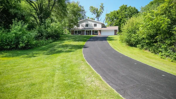 $640,000 | W305s6790 County Rd I, Mukwonago, WI 53149
