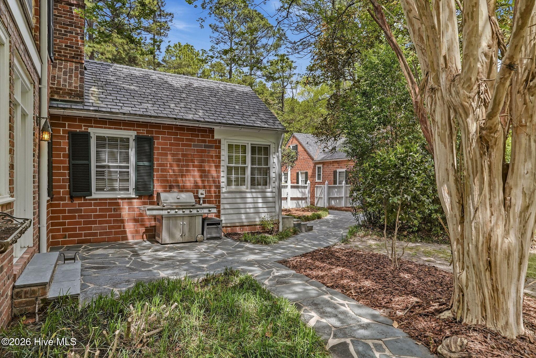 285 North Bethesda Road Southern Pines, NC 28387 - Photo 51 of 85